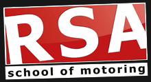 RSA School of Motoring